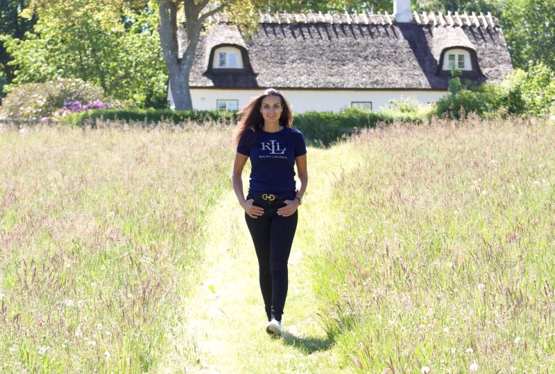 Christina Borreby psykoterapeut Psykoterapeut i Nordsjælland med klinik i Hørsholm